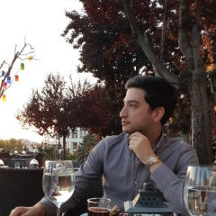 Ahmet Baysal, 18.01.1994, Antalya