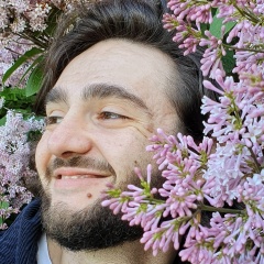 Джамал Кнухов, 19.03.1920, Москва