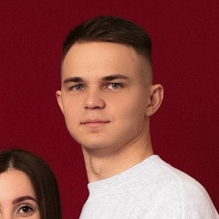 Юрий Боженко, 09.10.1998, Новосибирск