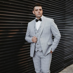 Виталий Аблеев, 26.07, Екатеринбург