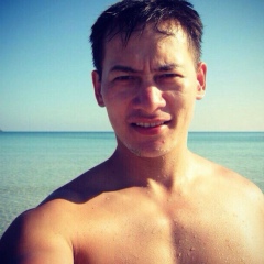 Азизжан Срапилов, 25.11.1987, Los Angeles