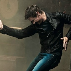 Clint Barton, 07.01.1971, Waverly