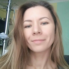 Ирина Лученко, 27.11, Киев