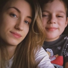 Валерия Бихерт, 27.10.1993, Сыктывкар