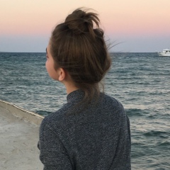 Аня Мекшун, 19.05