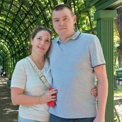 Андрей Хвостов, 26.11.1980, Санкт-Петербург