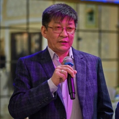 Александр Пак, 26.07, Москва