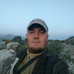 Виталя Иовлев