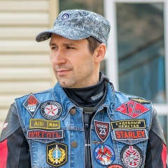 Starley Rizaev, Краснодар