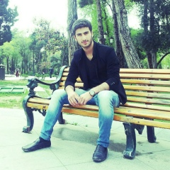 Abdulla Mustafayev, 21.02.1994, Баку