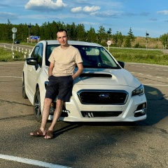 Алексей Рыжков, 14.09.1994, Чита
