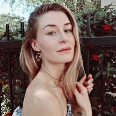 Katya Bulatova, New York City