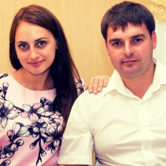 Сергей Белый, 17.05, Брянск