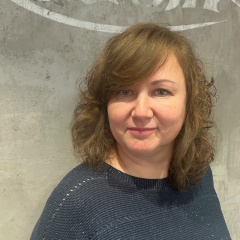Екатерина Бибикова, 10.08, Дмитров
