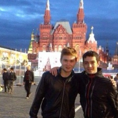 Magomed Abdulmuslimov, 16.03, Ростов-на-Дону