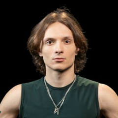 Даниил Ейбог, 20.03.1997, Тверь