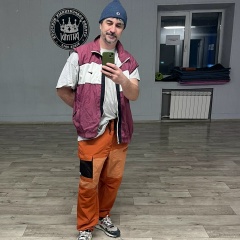Алексей Леонтьев, 23.05, Бийск