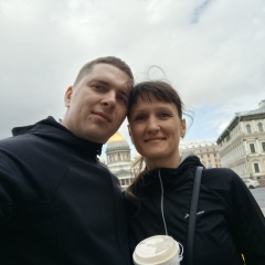 Инна Чмутова, 10.05, Санкт-Петербург