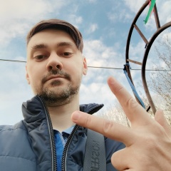 Александр Иванов, 31.12, Курск