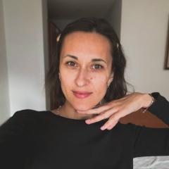 Екатерина Морозова, 12.04, Санкт-Петербург