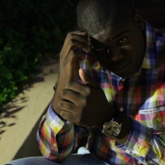 Billy Unknown, 26.10, Москва