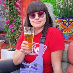 Katya Hrulka, 31.12, Hannover