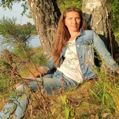 Анна Гололобова, 21.11, Москва