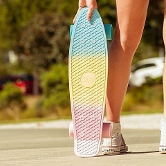 Penny Board, 09.05.2000, Москва