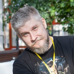 Денис Добровольский, 05.05.1981, Санкт-Петербург