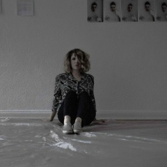 Виктория Розенман, 27.09, Berlin