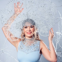 Жанна Коурова, 21.09, Кострома