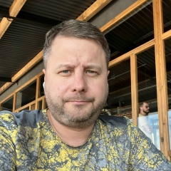 Дмитрий Соболевский, Тольятти