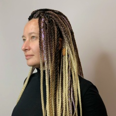 Анна Кехтер, 01.12, Екатеринбург