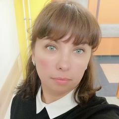 Наталья Ширшикова, 25.04, Люберцы