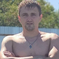 Егор Ерофеев, 14.07, Саратов