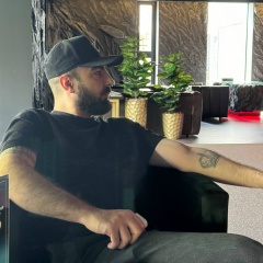 Aram Grigoryan, 30.11, Arame