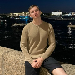 Сергей Емельянов, 06.03