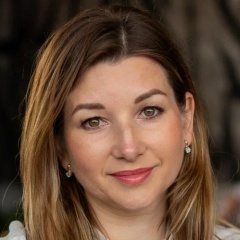 Елена Ануфриева, 27.05, Москва