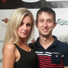 Женя Глубокий, 20.11