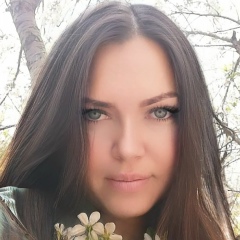 Анна Четверикова, 02.08, Ставрополь