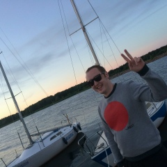 Михаил Пузынин, 11.10.1991, Москва