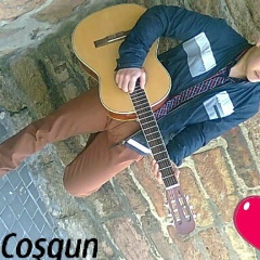 Cosqun Axmedov, 09.03, Баку