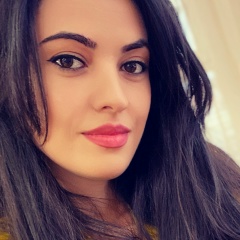 Лиана Ворокова, 14.04