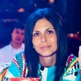 Кристина Юрищева, 26.07, Санкт-Петербург