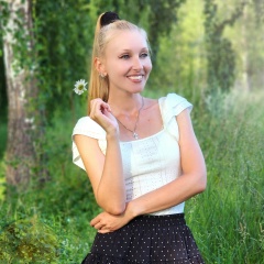 Марина Ячменёва, 08.10, Барнаул