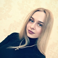 Александра Салтанкина, 26.05, Рудный