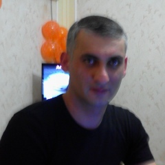 Rashad Mamedov, Омск
