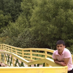 Кайрат Тешебаев, 23.10.1985