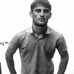 Юсуп Шапиев, Грозный