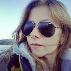 Елена Козлова, 30.12.1982, Чебоксары